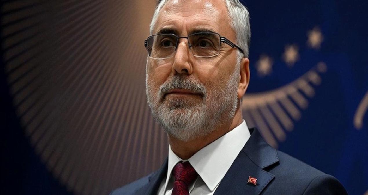 Bakan Işıkhan açıkladı: 95 ilaç daha geri ödeme listesine alındı