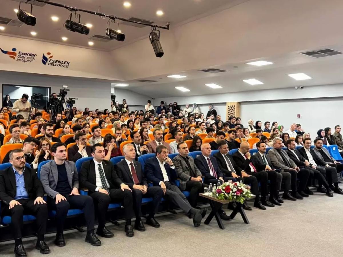 Bakan Kacır: “Savunma sanayisinde dünyada yüzde 68’lik bir pazar payıyla dünya birincisi olmayı başardık”