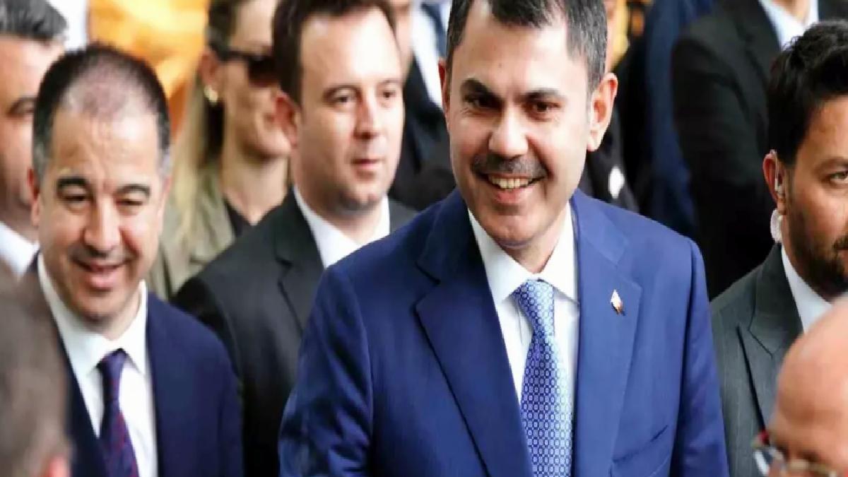Bakan Kurum Bursa’daki Tarihi Hanlar Bölgesi’ni Ziyaret Etti