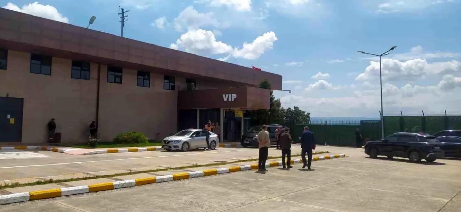 Bakan Murat Kurum Bursa’da