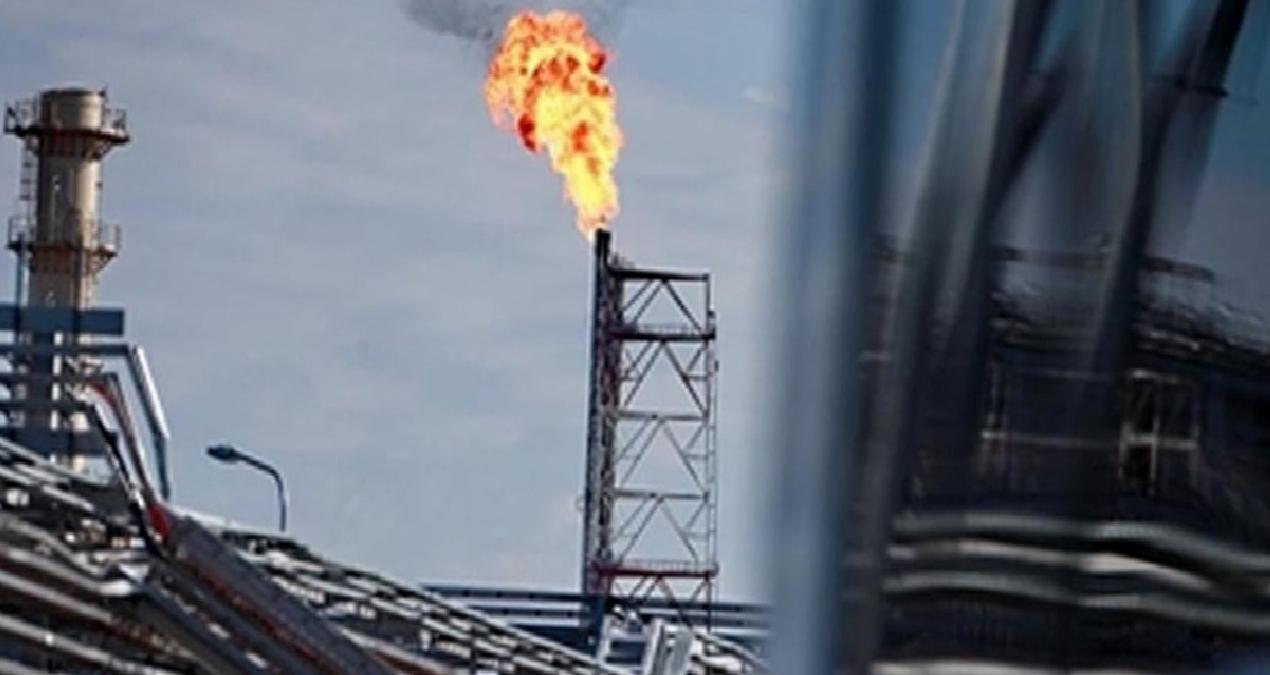 Bakan resmen açıkladı: Suriye’ye 2 milyar metreküp doğalgaz götürülecek