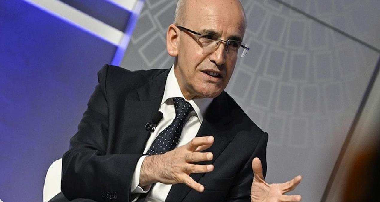 Bakan Şimşek açıkladı: Kamu ihalelerinde yeni dönem başlıyor