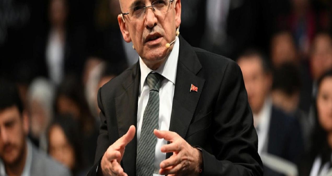 Bakan Şimşek’ten ‘ihale kralı’ açıklaması