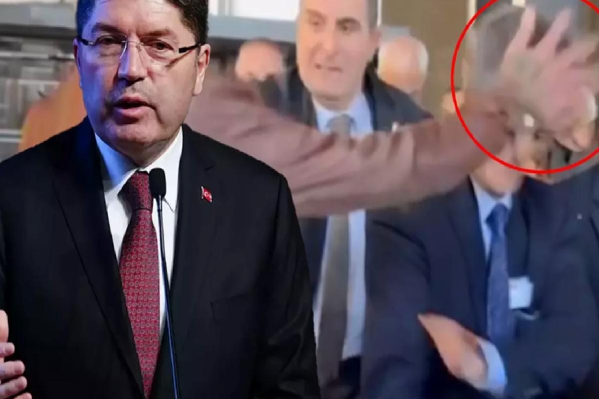 Bakan Tunç: Sayın Özel’e yönelik saldırıya ilişkin soruşturma başlatıldı