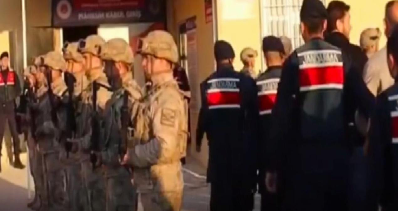 Bakan Yerlikaya: Operasyonlarda 75 gayrimenkule ve 34 araca el kondu