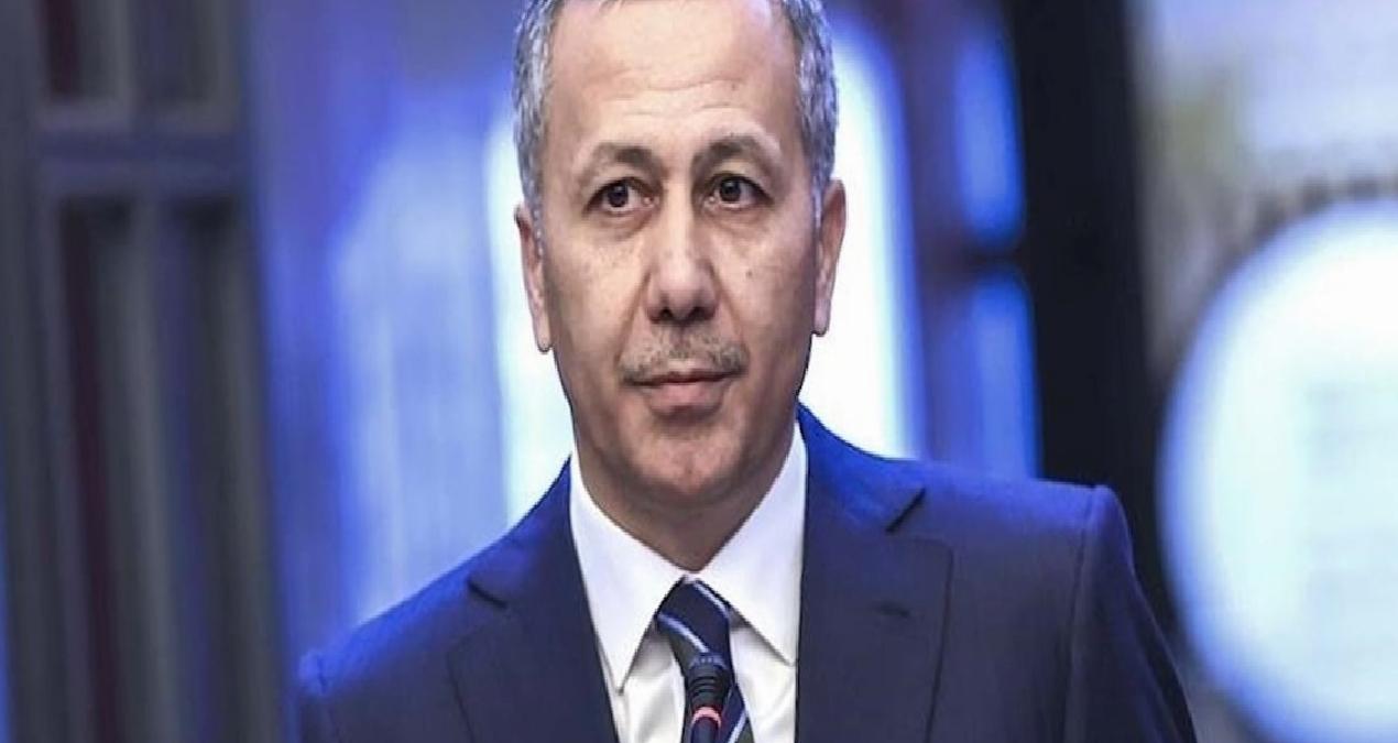 Bakan Yerlikaya’dan PKK’nın fesih kararına ilişkin değerlendirme