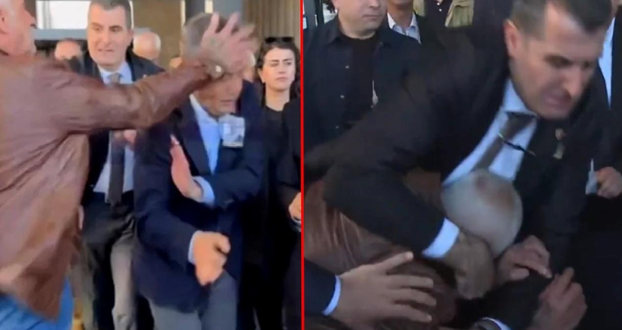 Bakan Yerlikaya’dan provokatif paylaşım açıklaması: Adalete teslim edeceğiz