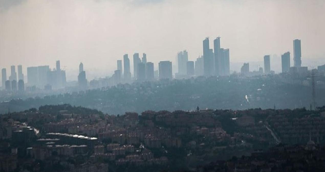 Bakan’dan çarpıcı ‘deprem’ verisi: İşte İstanbul’daki riskli bina sayısı