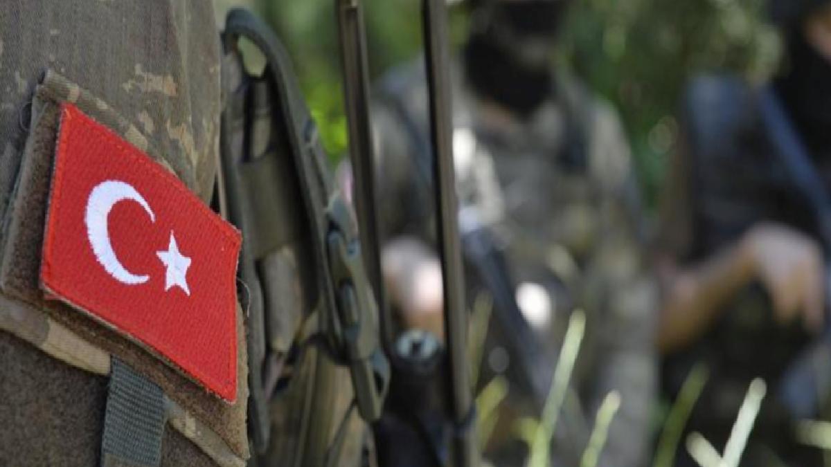 Bakanlar terör örgütü PKK’nın fesih ve silah bırakma kararını değerlendirdi