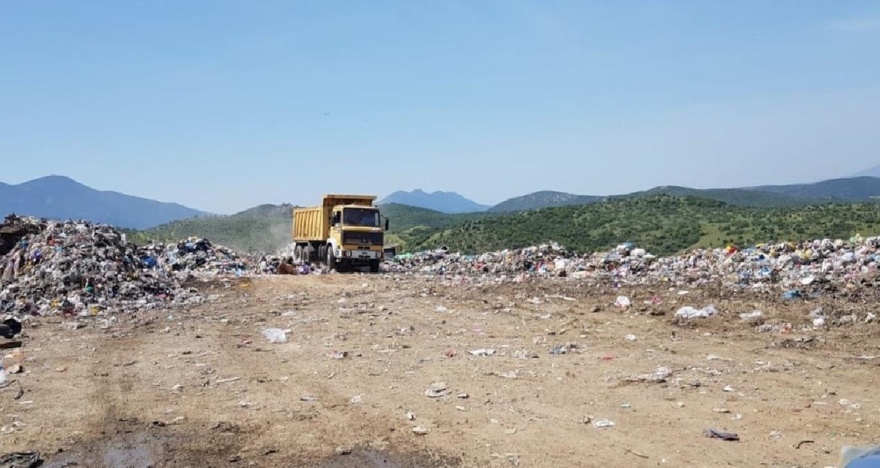 Bakanlık İzmir Büyükşehir Belediyesi’ne 3,7 milyon TL ceza kesti