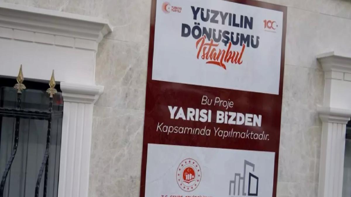 Bakanlık, ‘Yarısı Bizden’ kampanyasında merak edilen soruları tanıtım filmiyle yanıtladı