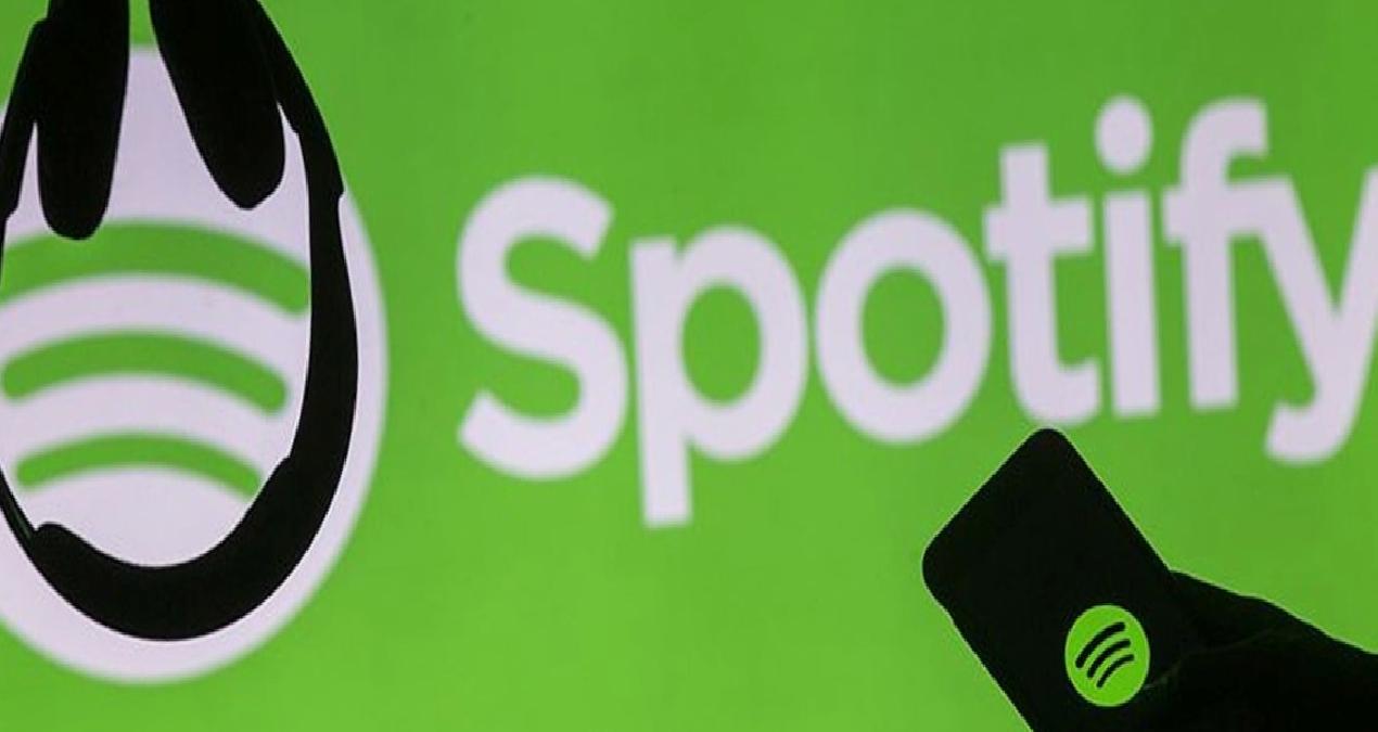 Bakanlıktan Spotify açıklaması