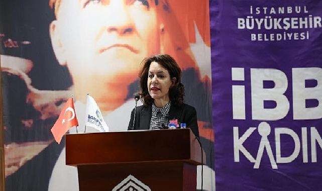 Bakırköy’de “Kadınlar İçin Güvenli Yaşam Çalıştayı” Düzenlendi