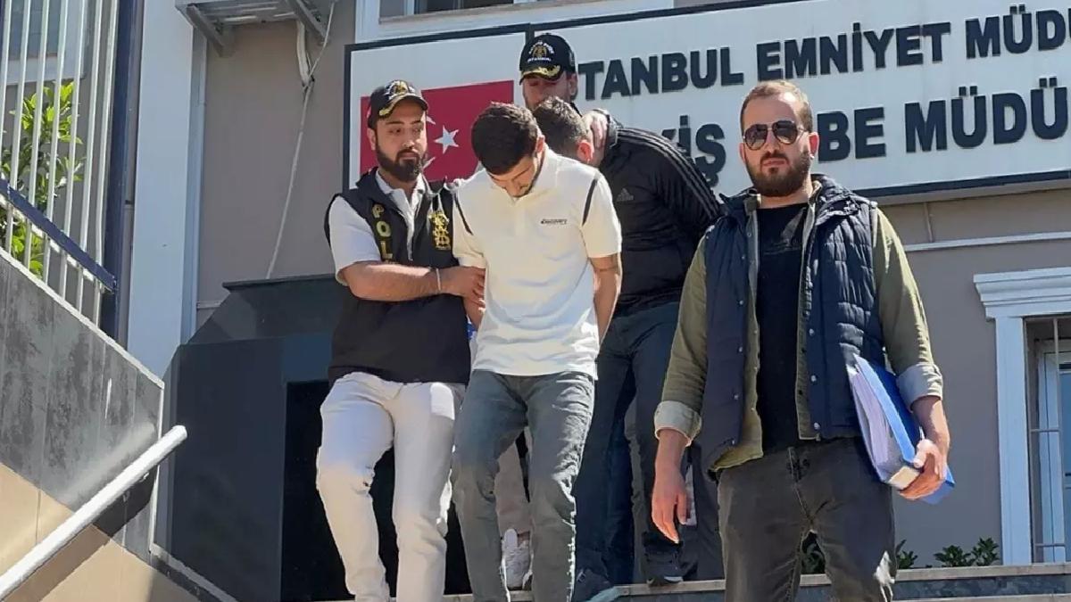 Bakırköy’de Kuyumcuya Hırsızlık: 3 Şüpheli Tutuklandı