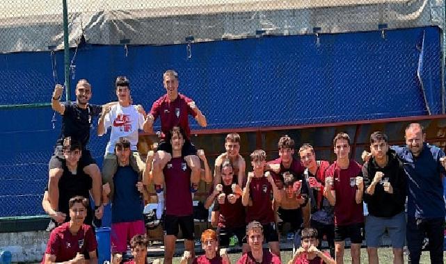 Bakırköylü Sporcular “Gençlik Şenliği” Turnuvasına Katıldı