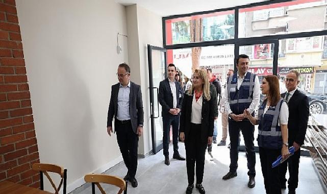 Bakırköy’ün İlk Kent Lokantası 13 Mayıs’ta Açılıyor!