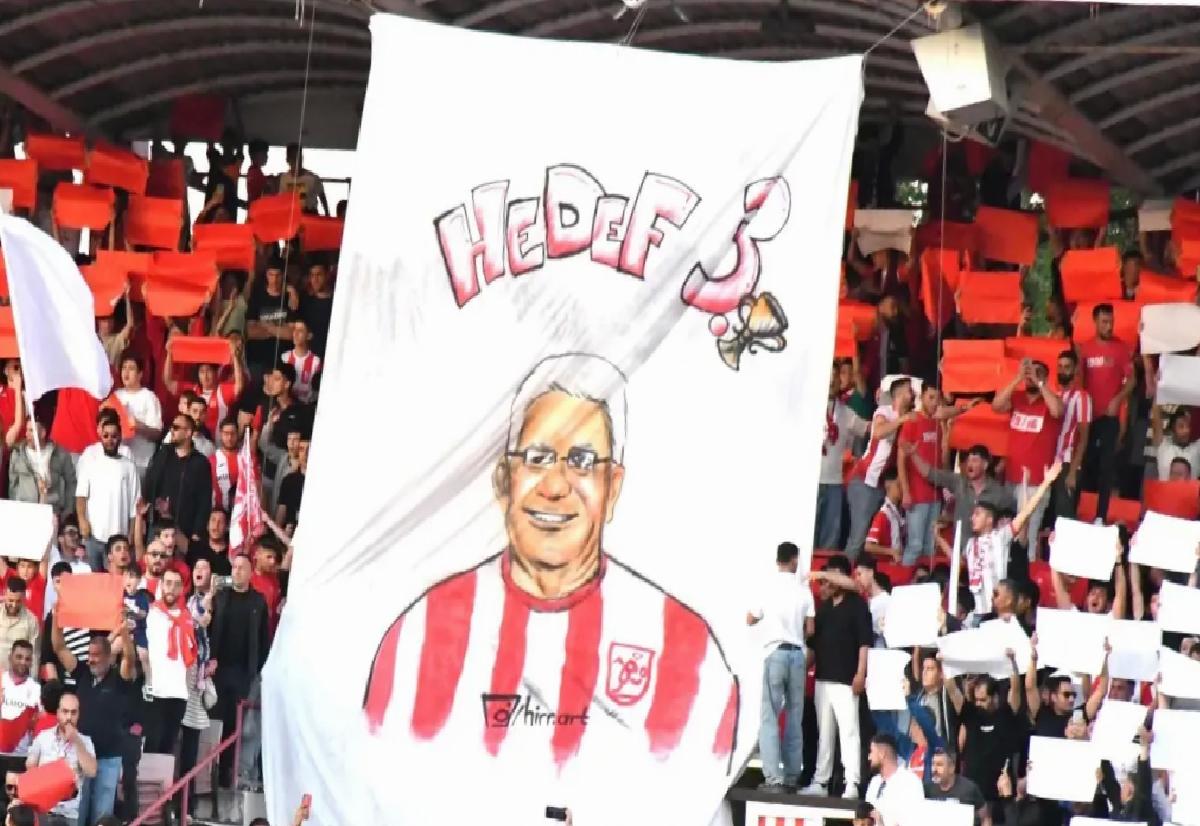 Balıkesirspor Finalde Taraftar Seferberliği