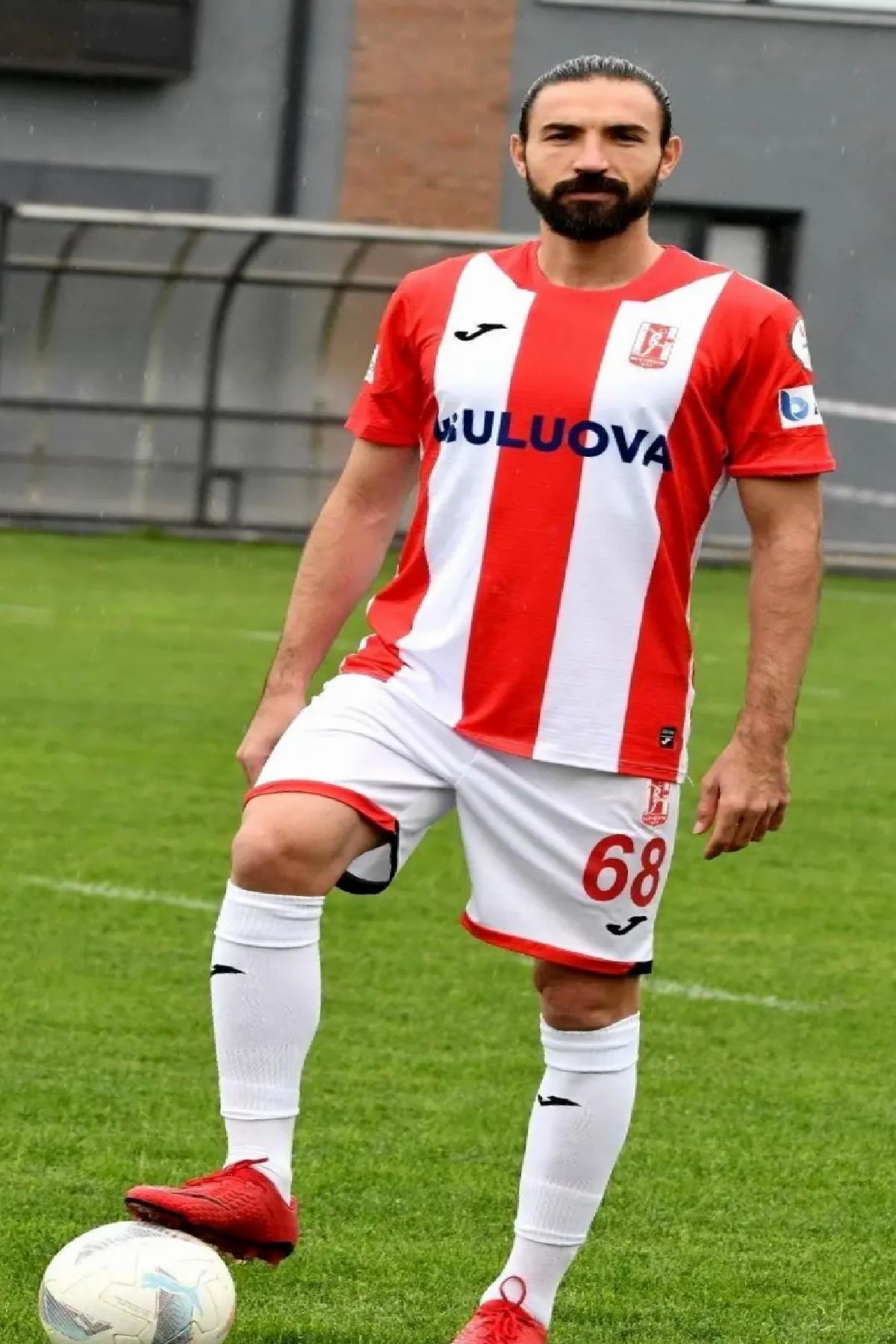 Balıkesirspor Kaptanı Play-Off Hedeflerini Açıkladı