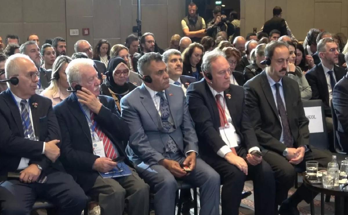 Balkan Ekonomi Zirvesi Üsküp’te Yapıldı