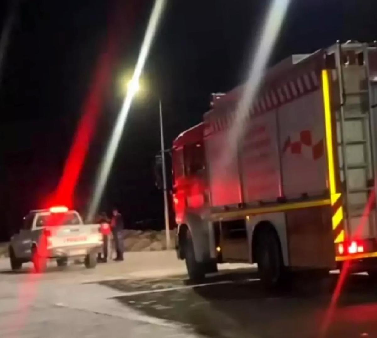 Bandırma’da Dalgakıran Kayalıklarında Ceset Bulundu