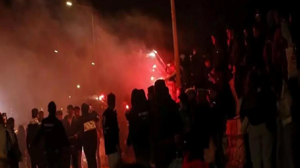 Bandırmalılar Günü Coşkuyla Kutlandı