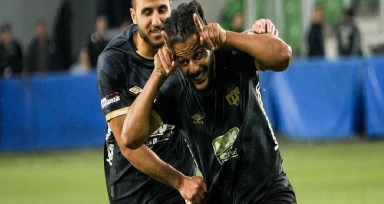 Bandırmaspor final kapısını araladı