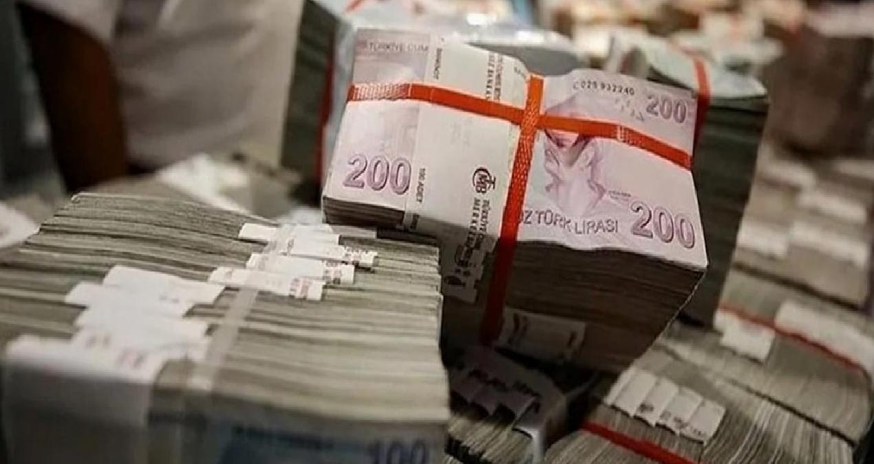 Bankacılık sektörünün mevduatı geçen hafta 75 milyar lira arttı