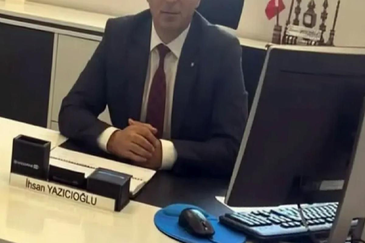 Bankacının sır ölümü! Başından tek kurşunla vurulmuş halde bulundu