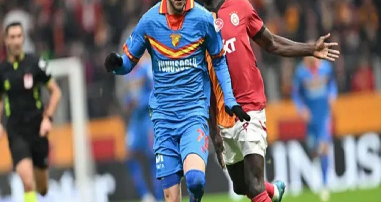 Banza’nın alternatifi Süper Lig’in golcüsü