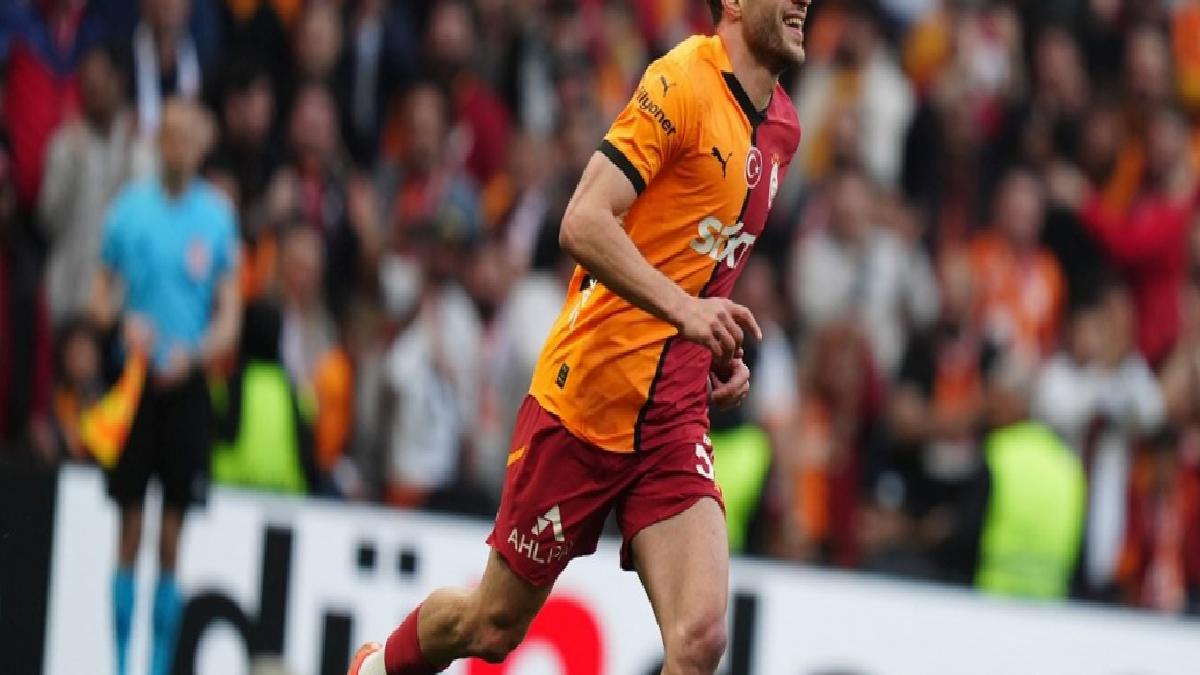 Barış Alper Yılmaz: Umarım Trabzonspor maçını da kazanırız