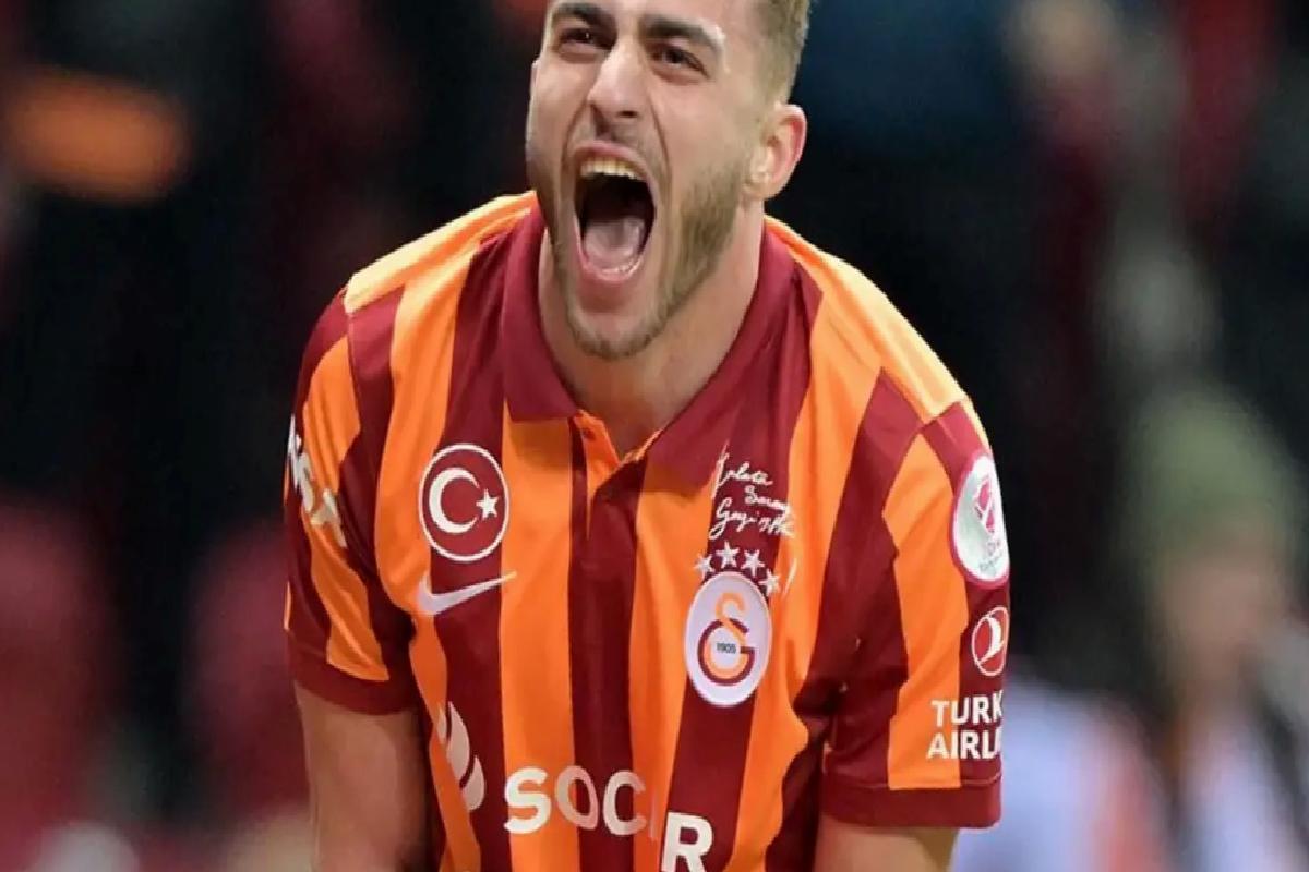 Barış Alper’in Galatasaray’dan ayrılmak için tek şartı var
