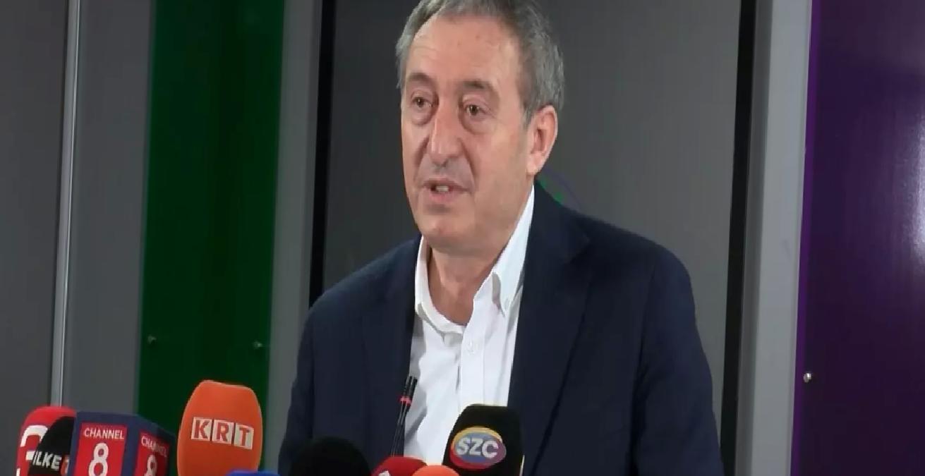 Barışa Giden Yol