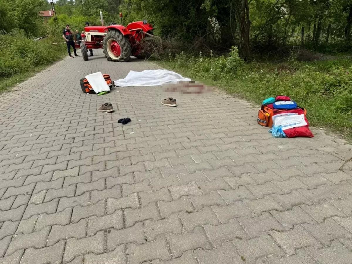 Bartın’da Aile İçi Cinayet