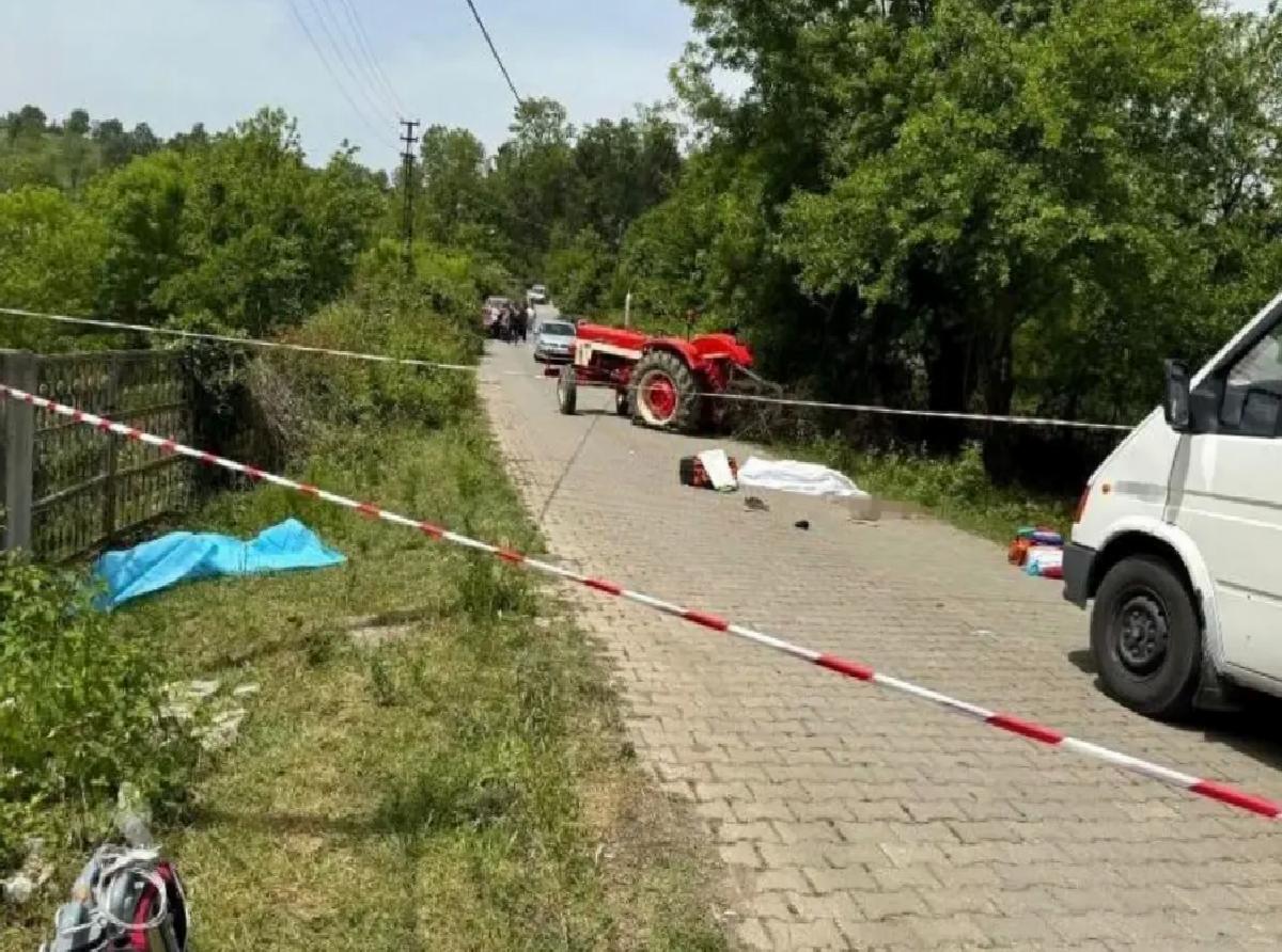 Bartın’da Aile İçi Silahlı Kavga: 2 Ölü