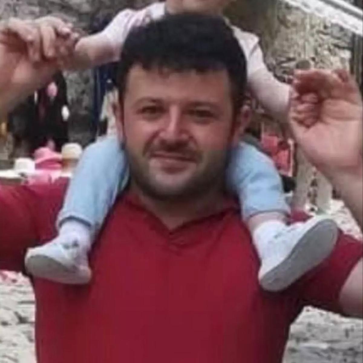 Bartın’da Aile Katliamı