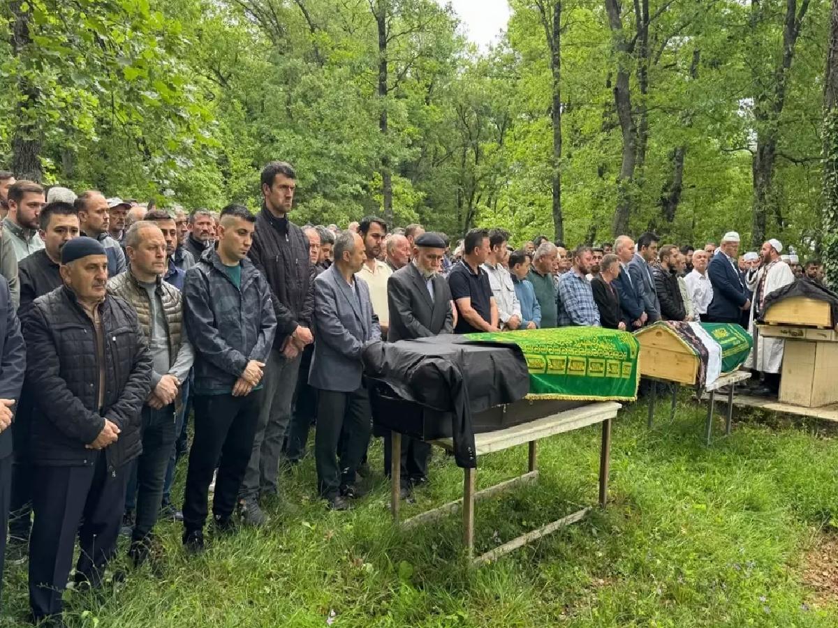 Bartın’da Arazi Anlaşmazlığı: 3 Kişi Hayatını Kaybetti