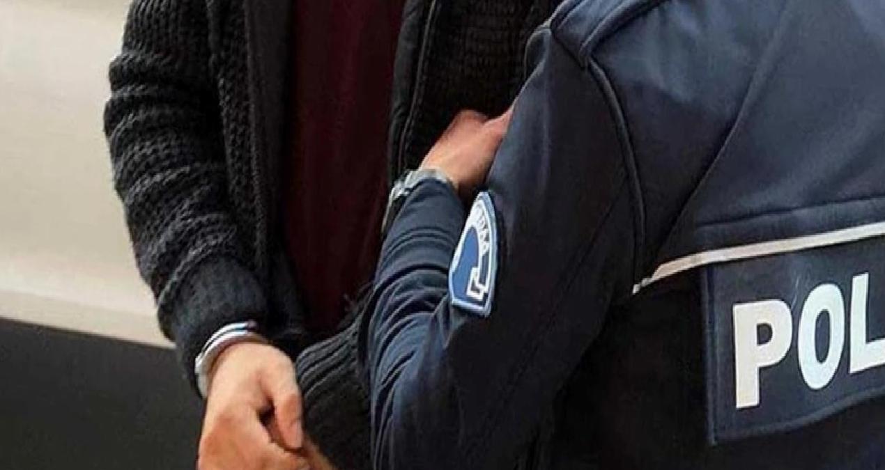 Bartın’da kız kardeşi, eniştesi ve yeğenini öldüren zanlı tutuklandı