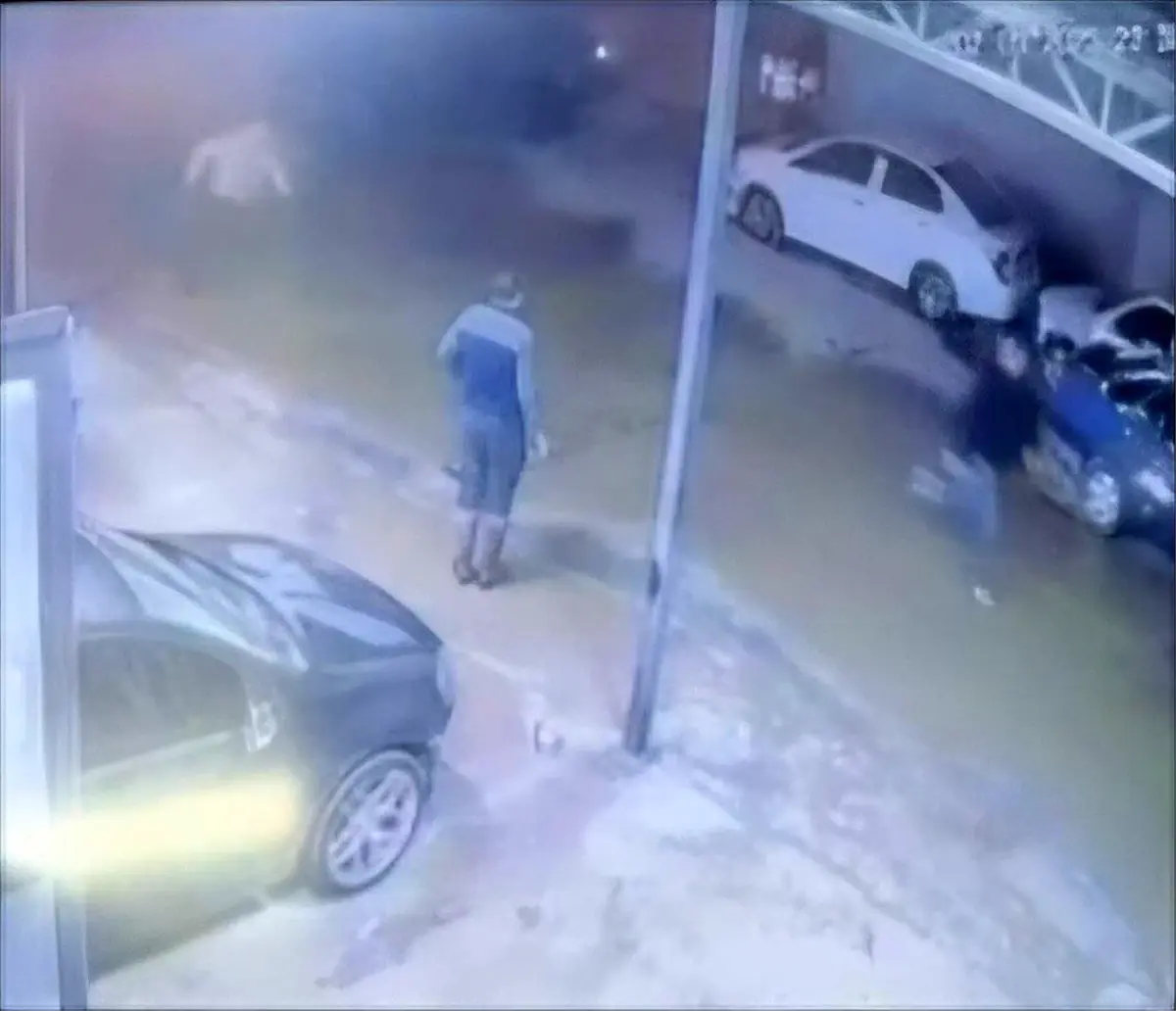 Bartın’da Polisi Kandıran Sürücü Yakalandı