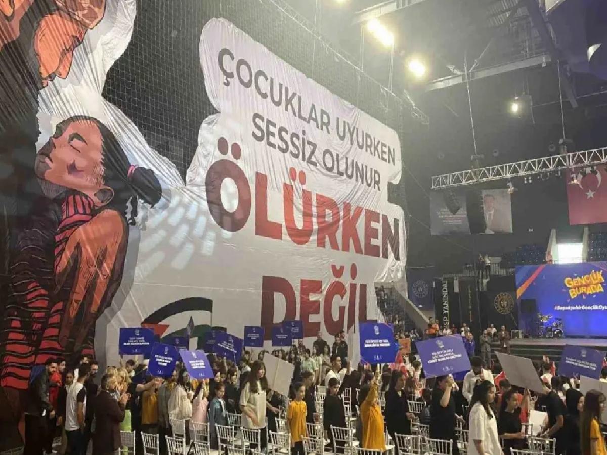 Başakşehir Gençlik Oyunları’nda final heyecanı yaşandı