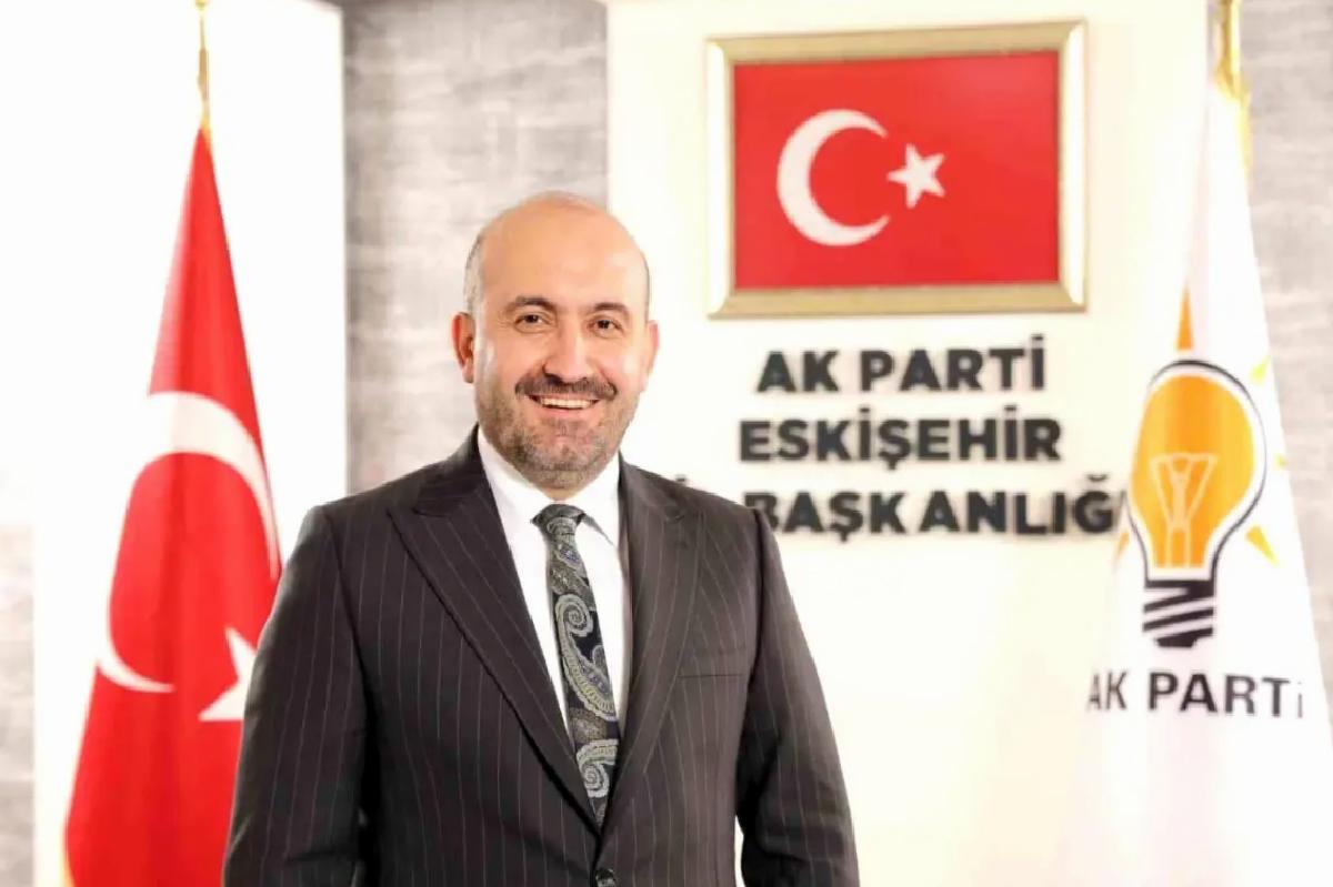 Başkan Albayrak’tan 1 Mayıs mesajı