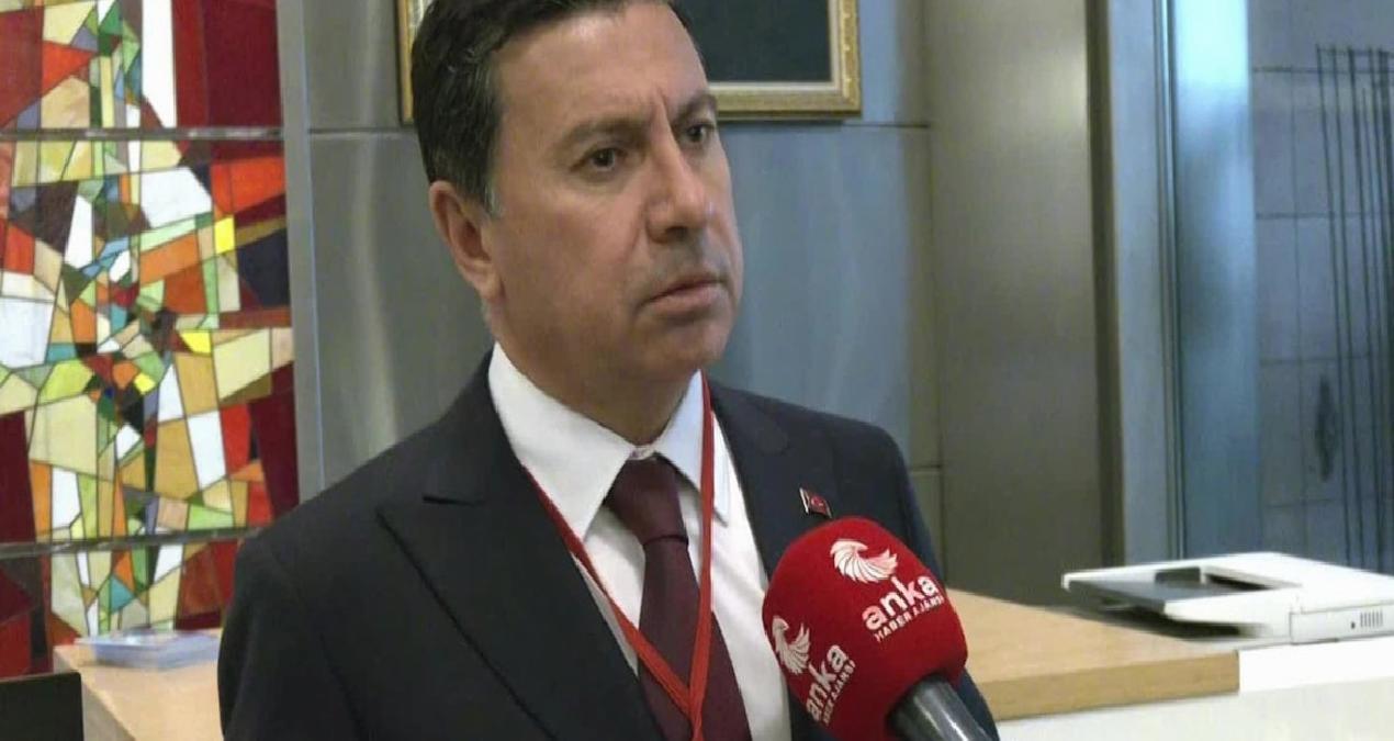 Başkan Aras’tan dikkat çeken uyarı! ‘Her şey satılsa da yine de kurtarmaz”