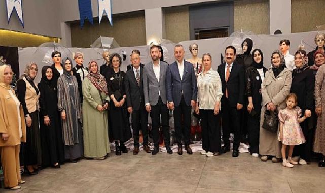 Başkan Büyükakın: Üreten devletler ayakta kalacak