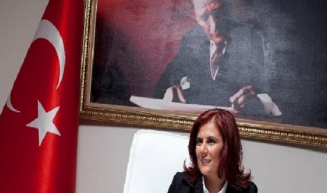 Başkan Çerçioğlu: 19 Mayıs Atatürk’ü Anma, Gençlik ve Spor Bayramımız Kutlu Olsun