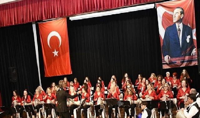 Başkan Çerçioğlu: Aydın’ımızı ‘Kadın Dostu Kent’ Olarak Güçlendirmek İçin Çalışmalarımıza Devam Edeceğiz