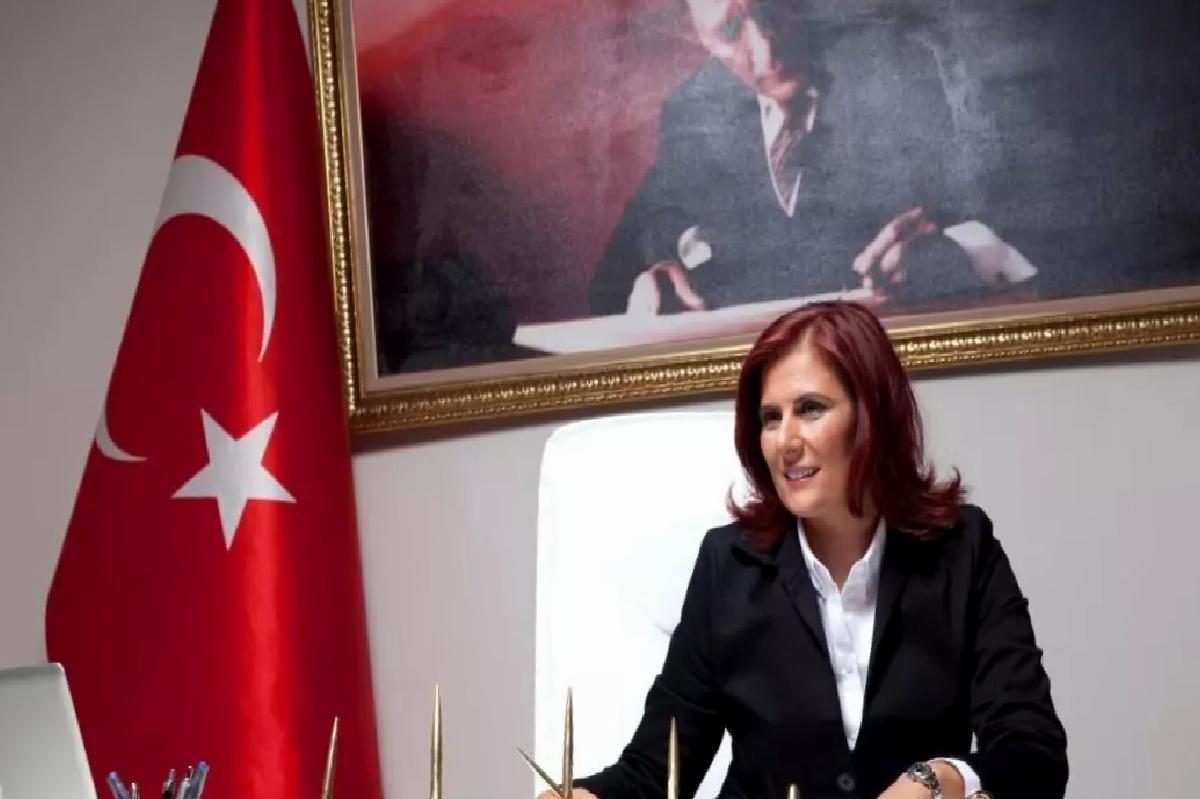 Başkan Çerçioğlu’ndan 19 Mayıs mesajı