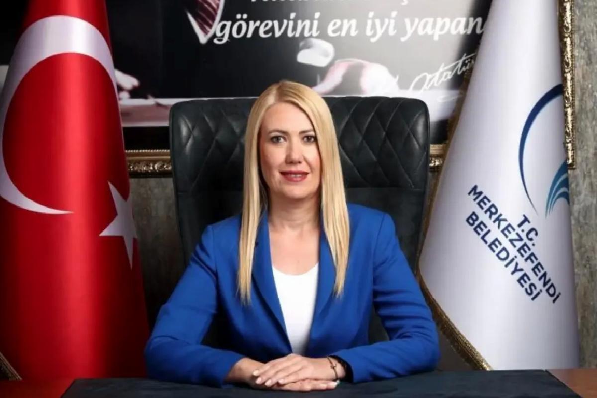 Başkan Doğan, “19 Mayıs bir liderin inanç dolu yürüyüşünün simgesidir”