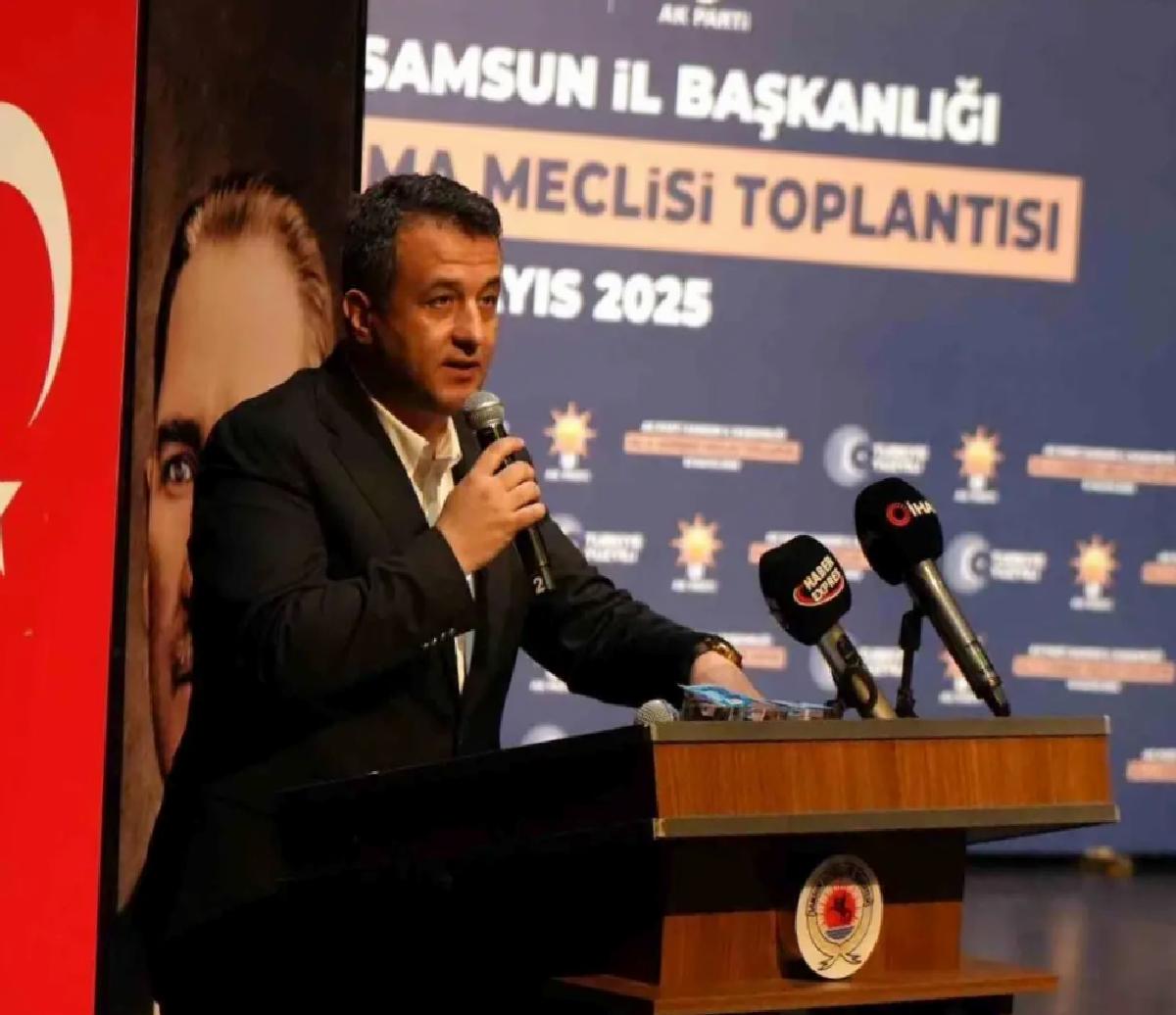 Başkan Doğan, görev süresinin röntgenini çekti