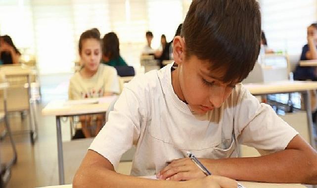 Başkan Filiz Ceritoğlu Sengel: Her zaman gençlerimizin yanındayız