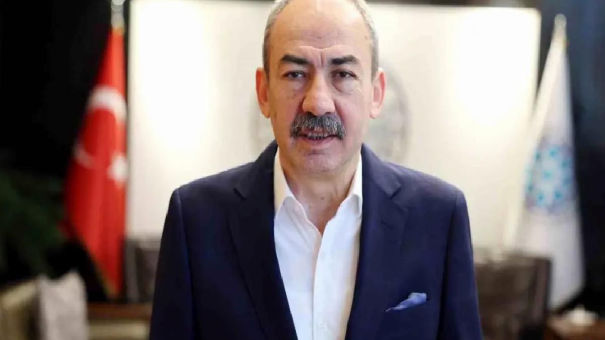 Başkan Gülsoy: “19 Mayıs, kurtuluş mücadelemizin ve bağımsız Türkiye’nin başlangıcıdır”