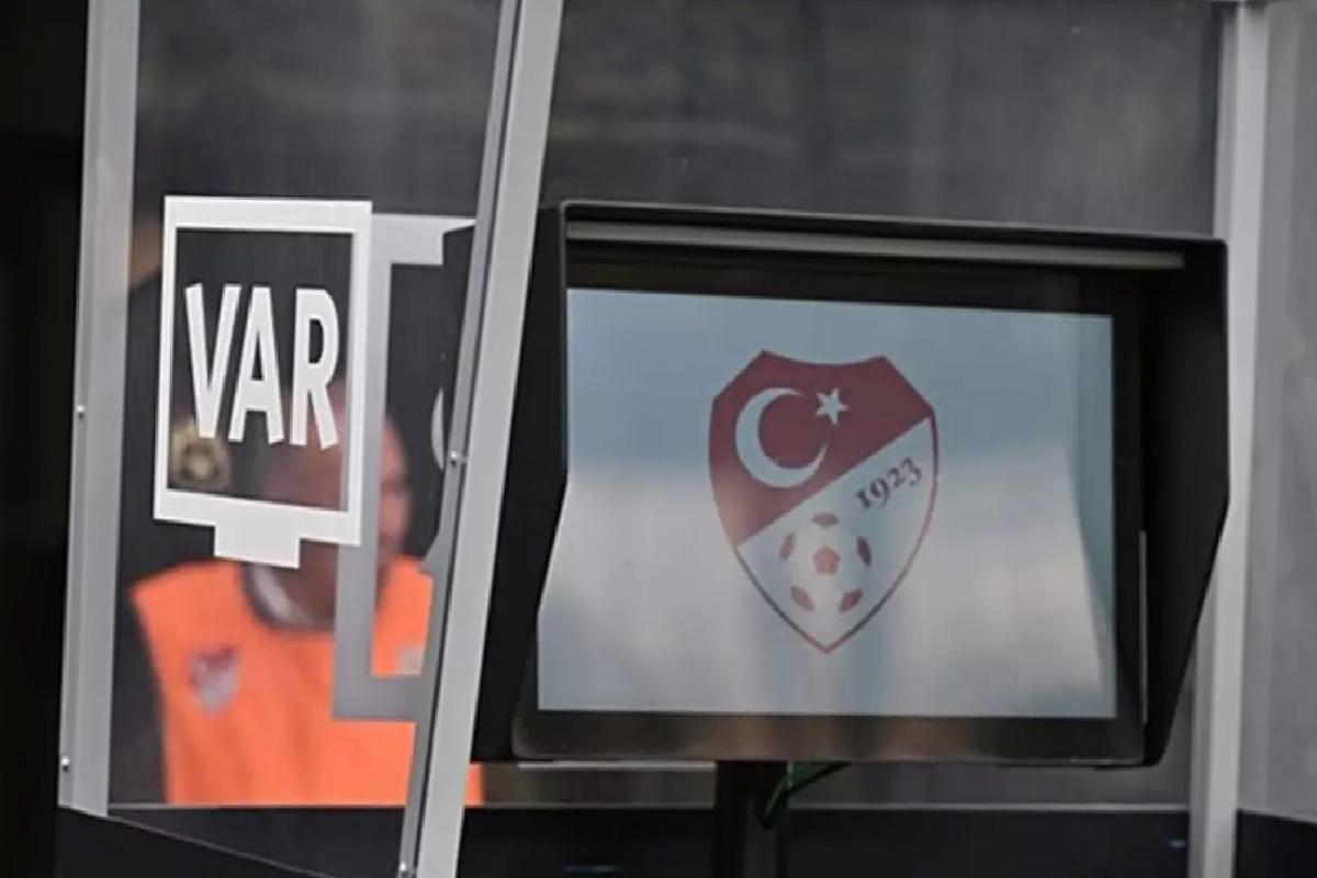 Başkan Hakan Bolat resmen açıkladı: Seneye VAR kalkacak